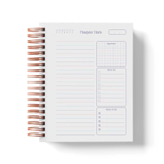 PLANNER DIÁRIO - ENFERMEIRA na internet