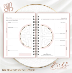 PLANNER 2026 - GRAÇA