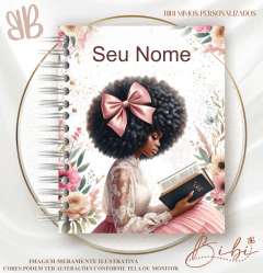 AUXILIAR DE JOVENS E MENORES - PRISCILA - comprar online