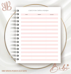 AUXILIAR DE JOVENS E MENORES - MAITÊ - loja online