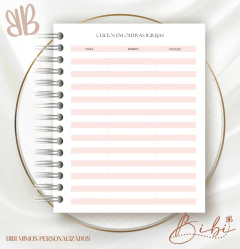 Imagem do AUXILIAR DE JOVENS E MENORES - ORGÃO ROSA