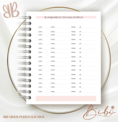 AUXILIAR DE JOVENS E MENORES - ALFABETO OUTONO - loja online