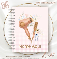 AGENDAMENTO - SALÃO ROSA