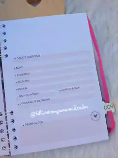 AUXILIAR DE JOVENS E MENORES - VERMELHO na internet