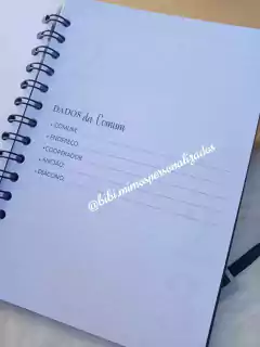 REGISTRO REUNIÃO DE JOVENS E MENORES - FLORAL na internet
