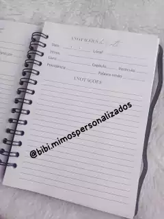 ANOTAÇÃO DO CULTO - LIVROS VINTAGE - loja online