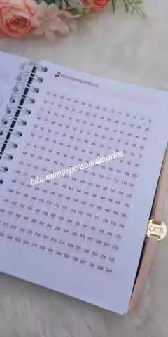 Imagem do ESTUDOS ORGÃO - FLORAL