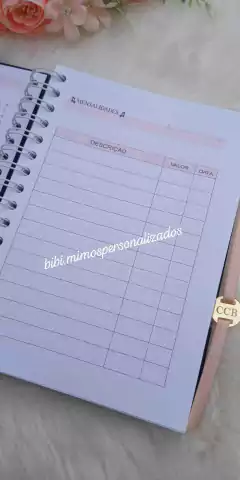 ESTUDOS ORGÃO - FLORAL