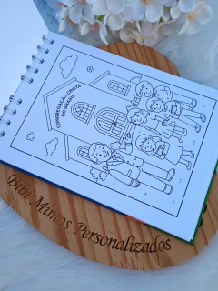 Alegria Sinto em Servir Jesus - VOLUME 1