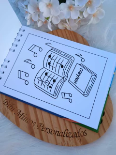 Cordeirinho - VOLUME 1 - Bibi Mimos Personalizados