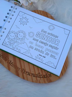 Alegria Sinto em Servir Jesus - VOLUME 1 - comprar online