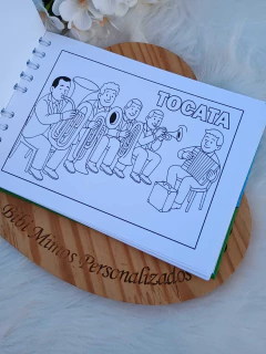 Alegria Sinto em Servir Jesus - VOLUME 1 - loja online