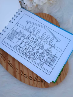 Alegria Sinto em Servir Jesus - VOLUME 1