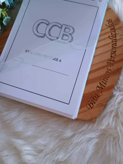 CCB - VOLUME 2 na internet