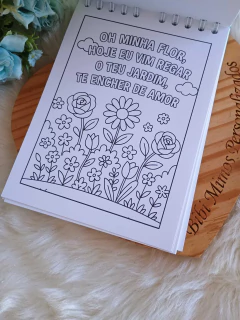 OH MINHA FLOR - VOLUME 2 - comprar online