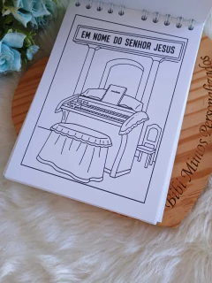 Imagem do OH MINHA FLOR - VOLUME 2