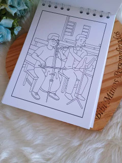 Imagem do OH MINHA FLOR - VOLUME 2