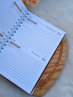 AGENDA CATÓLICA 2026 - NOSSA S DAS GRAÇAS na internet