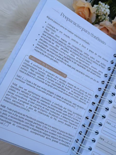 AGENDA CATÓLICA 2026 - CRISTO - Bibi Mimos Personalizados