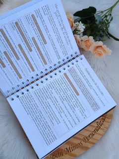 AGENDA CATÓLICA 2026 - SALMOS 119 na internet