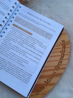 Imagem do AGENDA CATÓLICA 2026 - NOSSA S. GUADALUPE