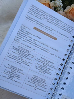 AGENDA CATÓLICA 2026 - SALMOS 119 - comprar online