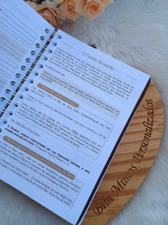 AGENDA CATÓLICA 2026 - N SENHORA FÁTIMA