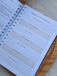 AGENDA CATÓLICA 2026 - NOSSA S. APARECIDA - loja online