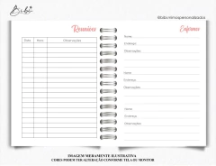 PIEDADE - EULÁLIA - Bibi Mimos Personalizados