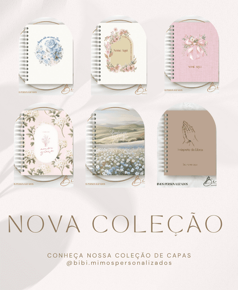 Carrusel Bibi Mimos Personalizados
