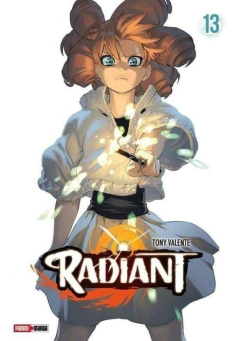 RADIANT 13