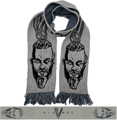 Bufanda Vikings