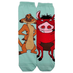 Media Timon y Pumba