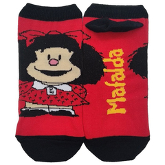 Soquete Mafalda - comprar online