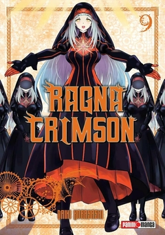 Ragna Crimson 09 - comprar online