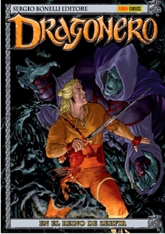 Dragonero 07