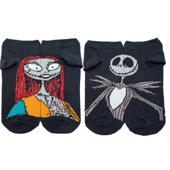 Soquete Jack Y Sally