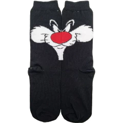 Media El gato Silvestre - comprar online