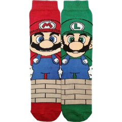 Media Mario & Luiggi - comprar online