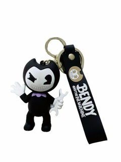 Bendy (Llavero)