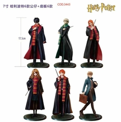 Harry Potter (Figuras) en internet