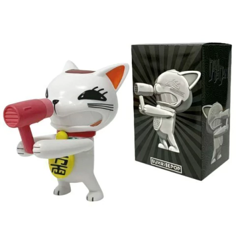 Turbo Granny, Maneki - Dandadan (Figura) - comprar online