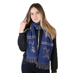 Bufanda Harry Potter - Ravenclaw - comprar online