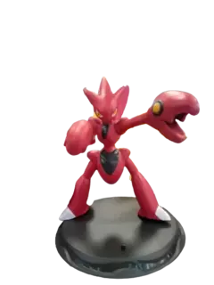 Pokemons (Figuras) en internet