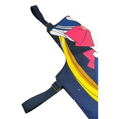 Delantal Sailor Moon Scout en internet