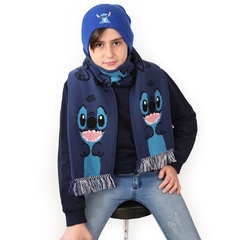 Bufanda Stitch - comprar online