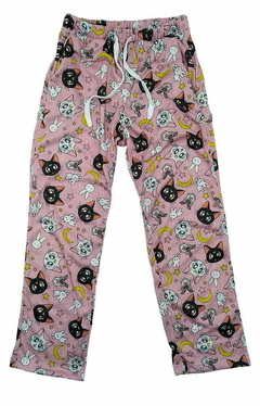 Pijama Kids Sailor Moon en internet