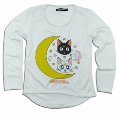 Pijama Kids Sailor Moon - comprar online