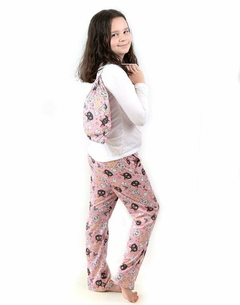 Pijama Kids Sailor Moon