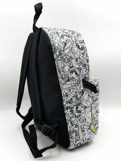 Mochila Sailor Moon en internet